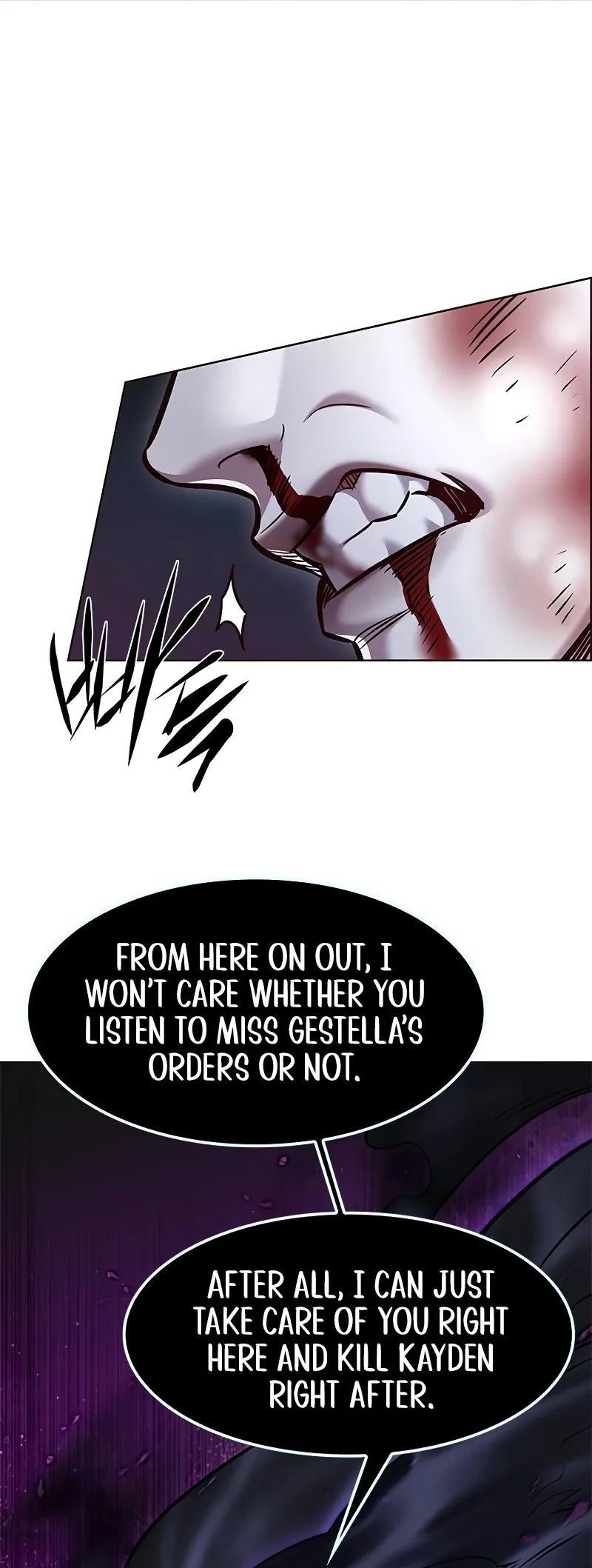 Eleceed Chap 293 - Next Chap 294