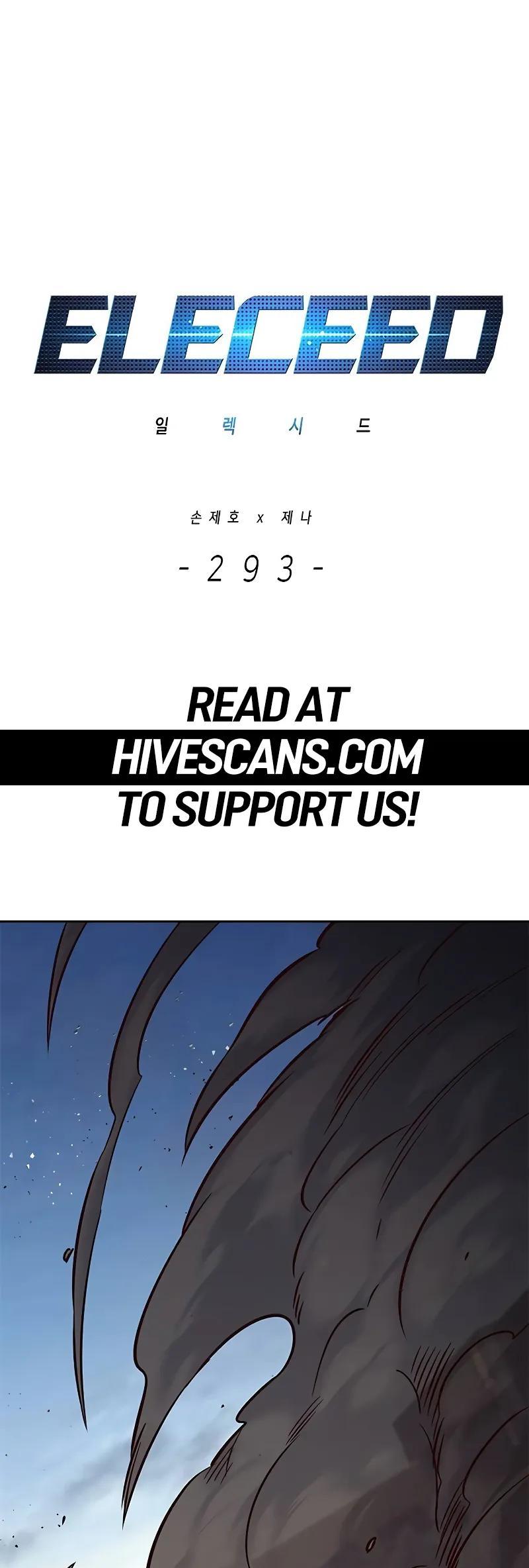 Eleceed Chap 293 - Next Chap 294