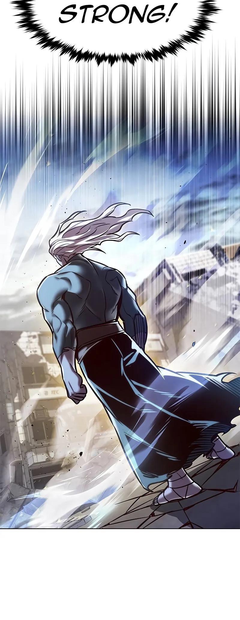 Eleceed Chap 293 - Next Chap 294