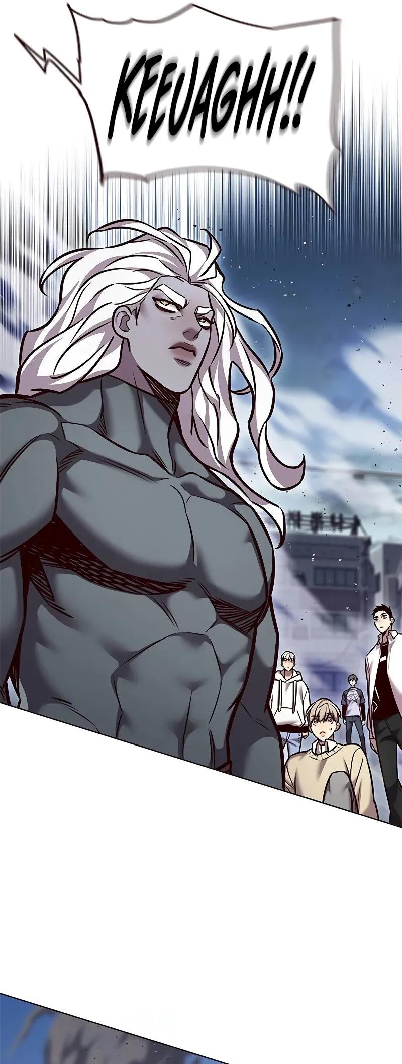 Eleceed Chap 293 - Next Chap 294