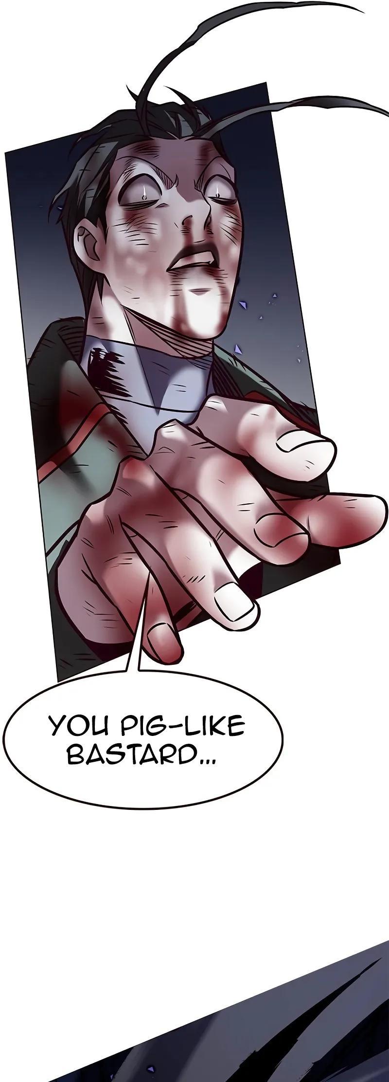 Eleceed Chap 293 - Next Chap 294