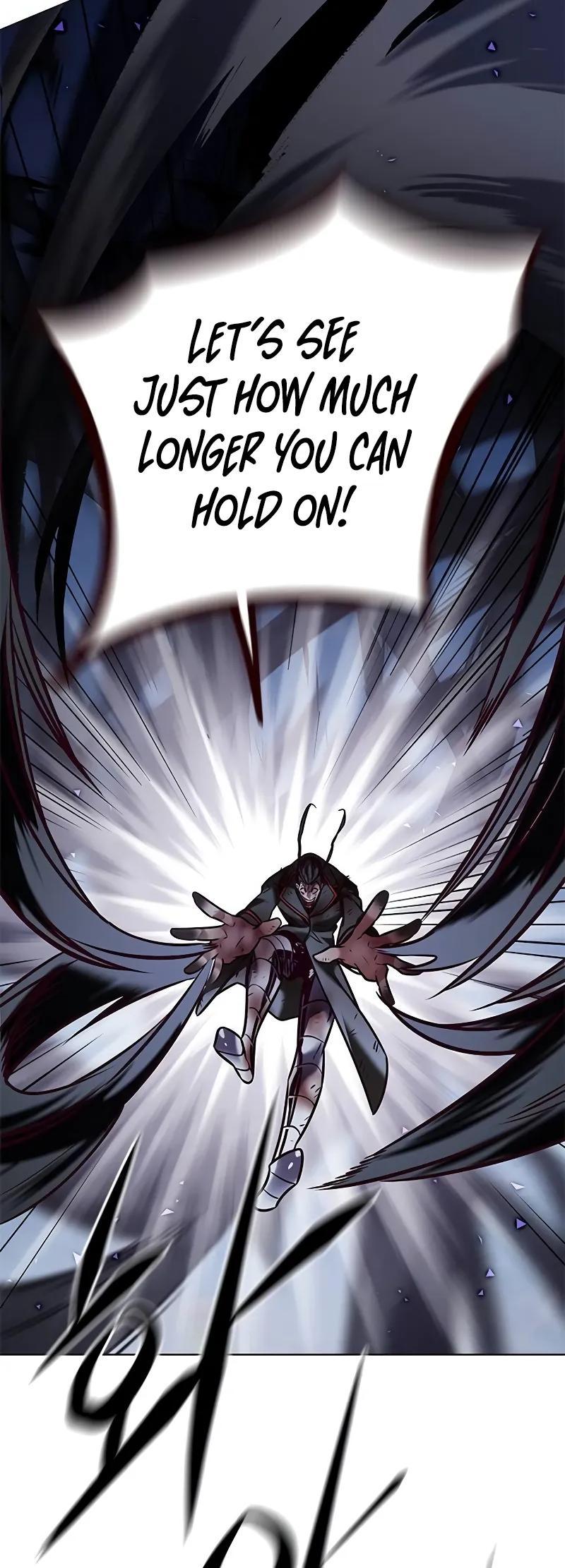 Eleceed Chap 293 - Next Chap 294