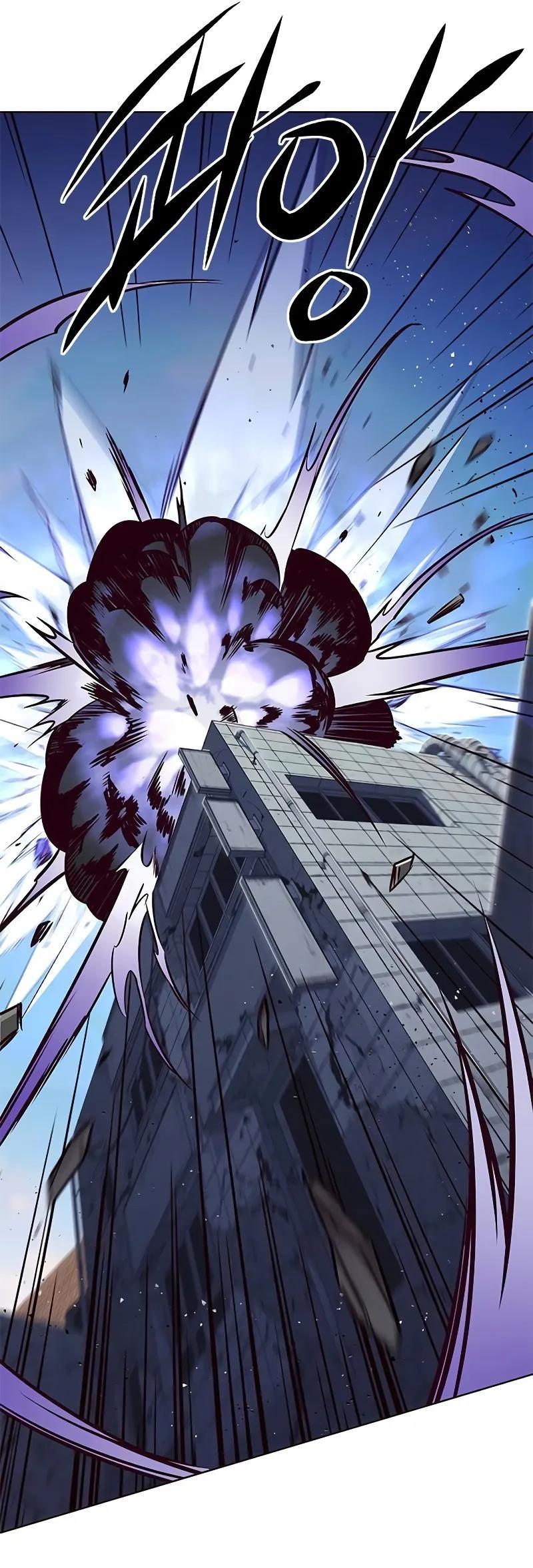 Eleceed Chap 293 - Next Chap 294