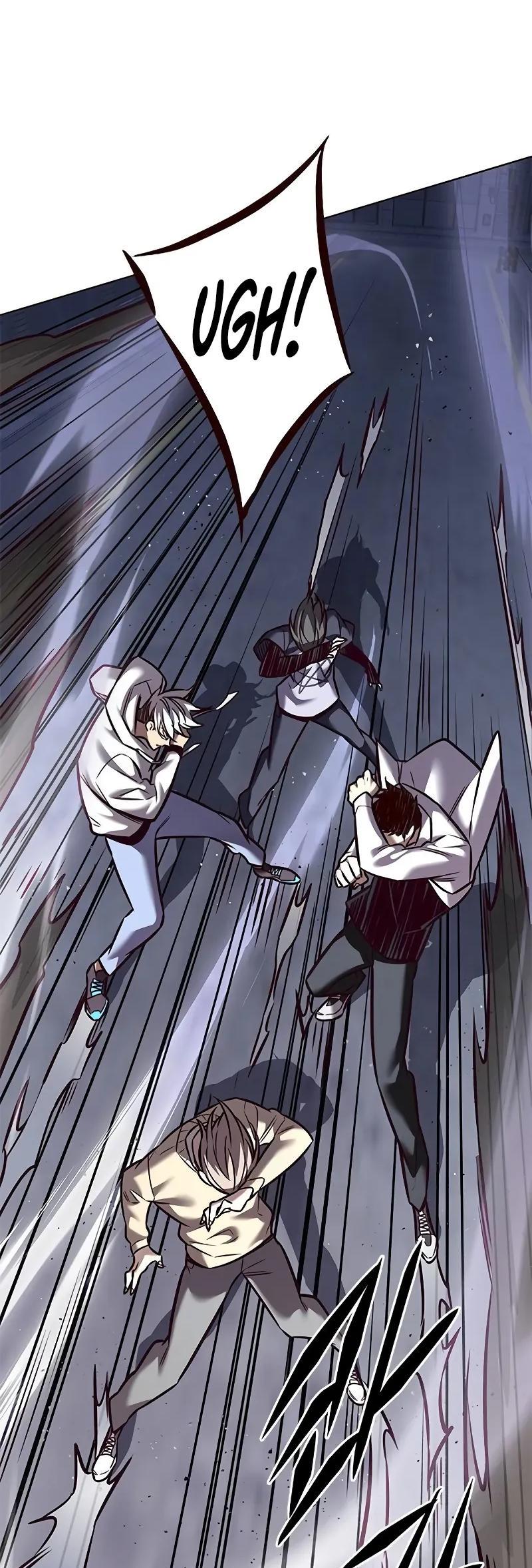 Eleceed Chap 293 - Next Chap 294