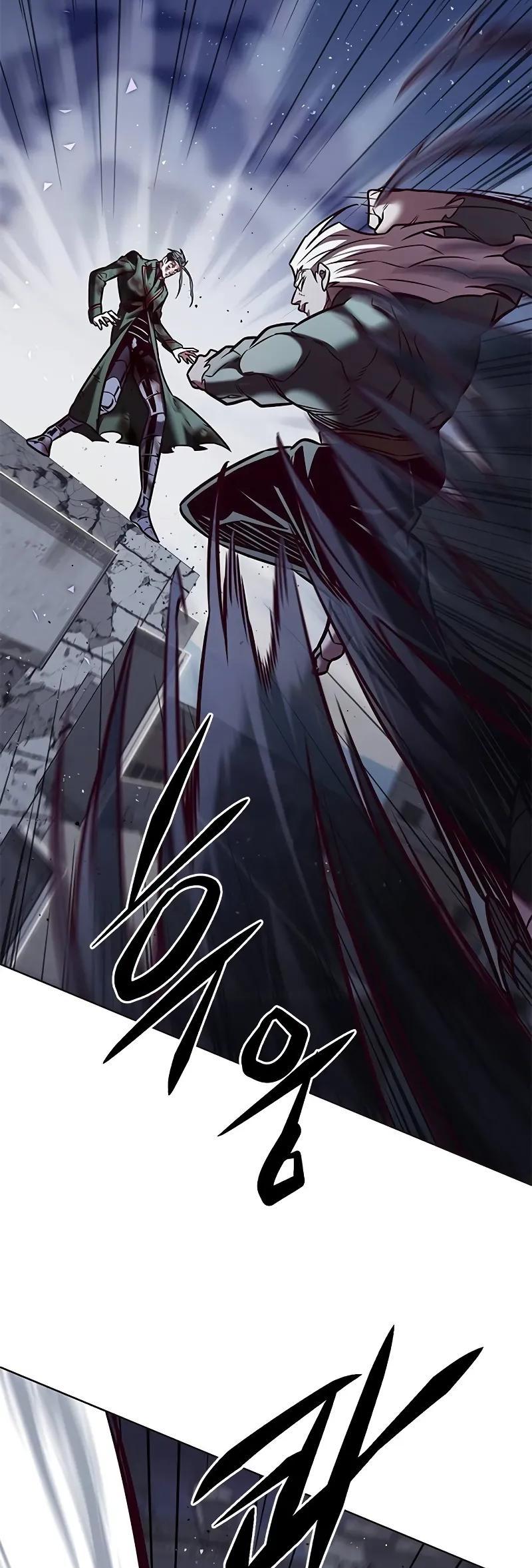 Eleceed Chap 293 - Next Chap 294