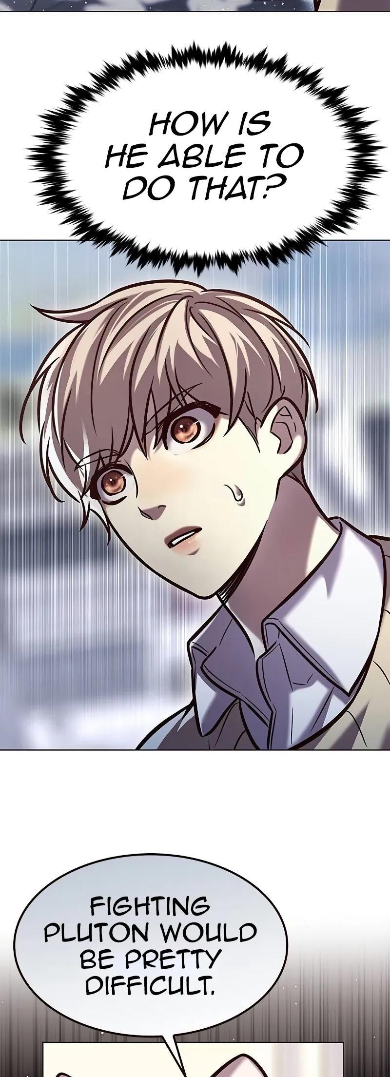Eleceed Chap 293 - Next Chap 294