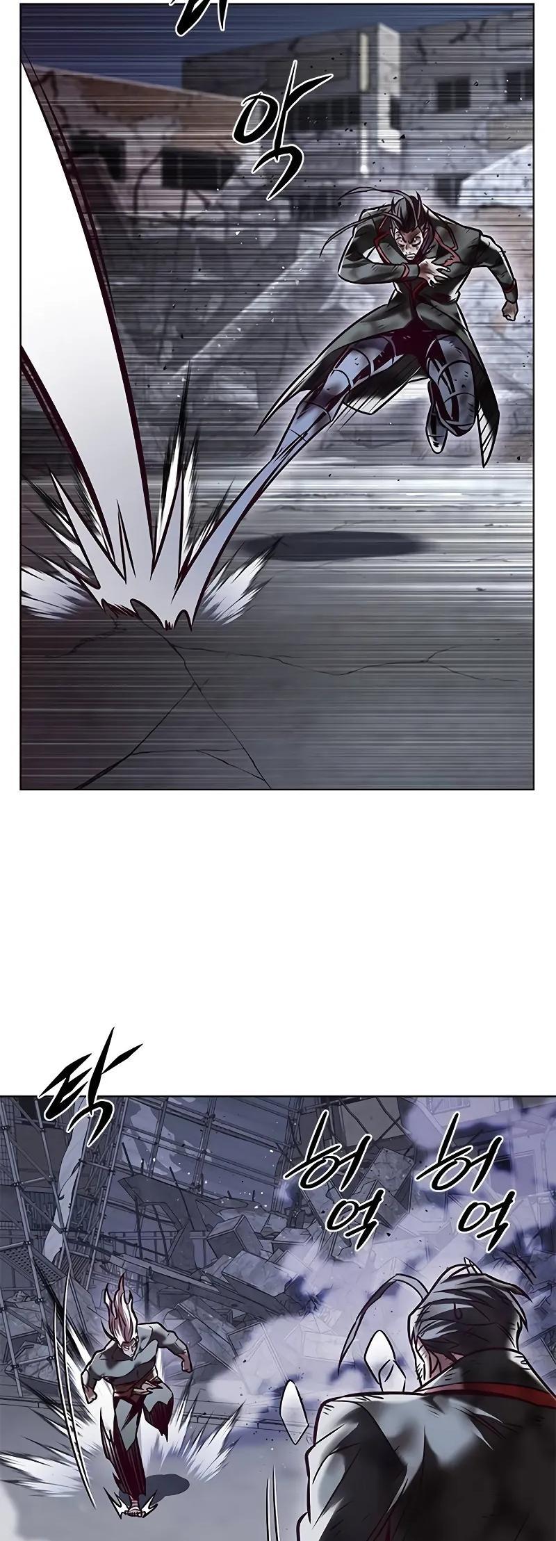 Eleceed Chap 293 - Next Chap 294