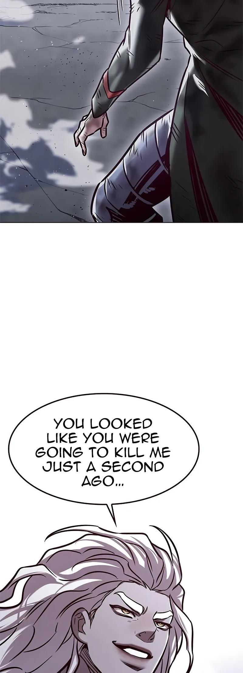 Eleceed Chap 293 - Next Chap 294