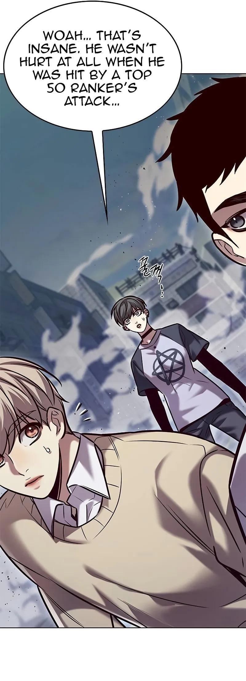 Eleceed Chap 293 - Next Chap 294