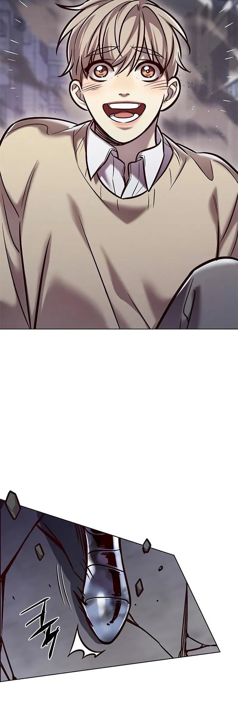 Eleceed Chap 293 - Next Chap 294