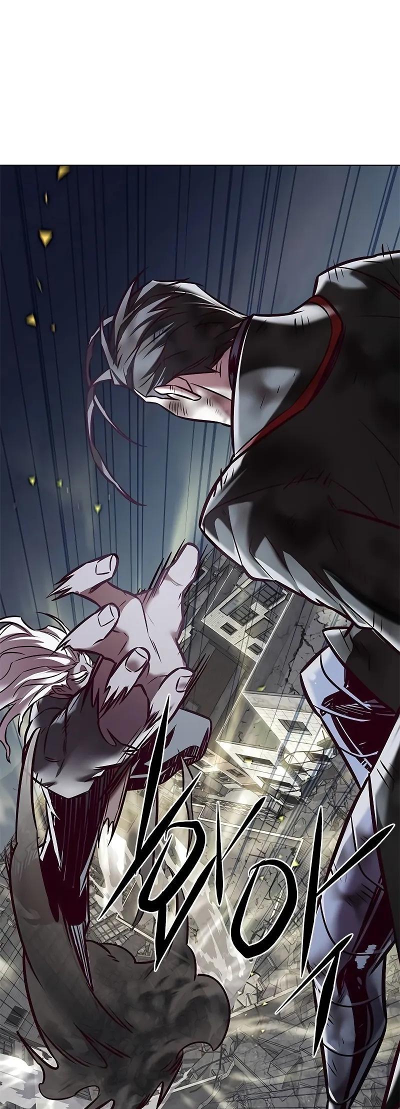 Eleceed Chap 293 - Next Chap 294