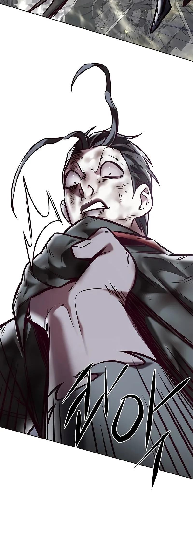 Eleceed Chap 293 - Next Chap 294