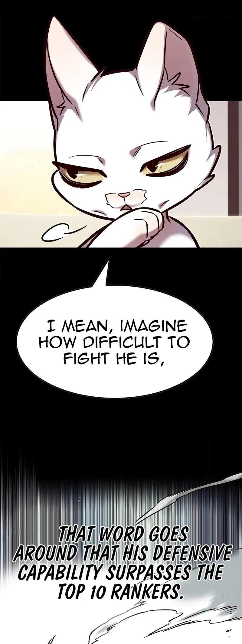 Eleceed Chap 293 - Next Chap 294