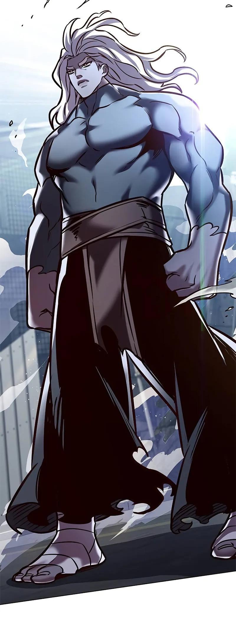Eleceed Chap 293 - Next Chap 294
