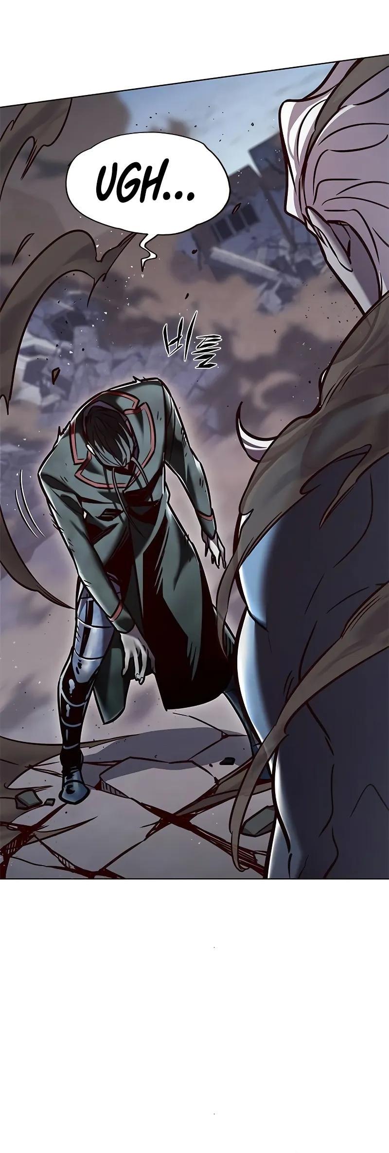 Eleceed Chap 293 - Next Chap 294
