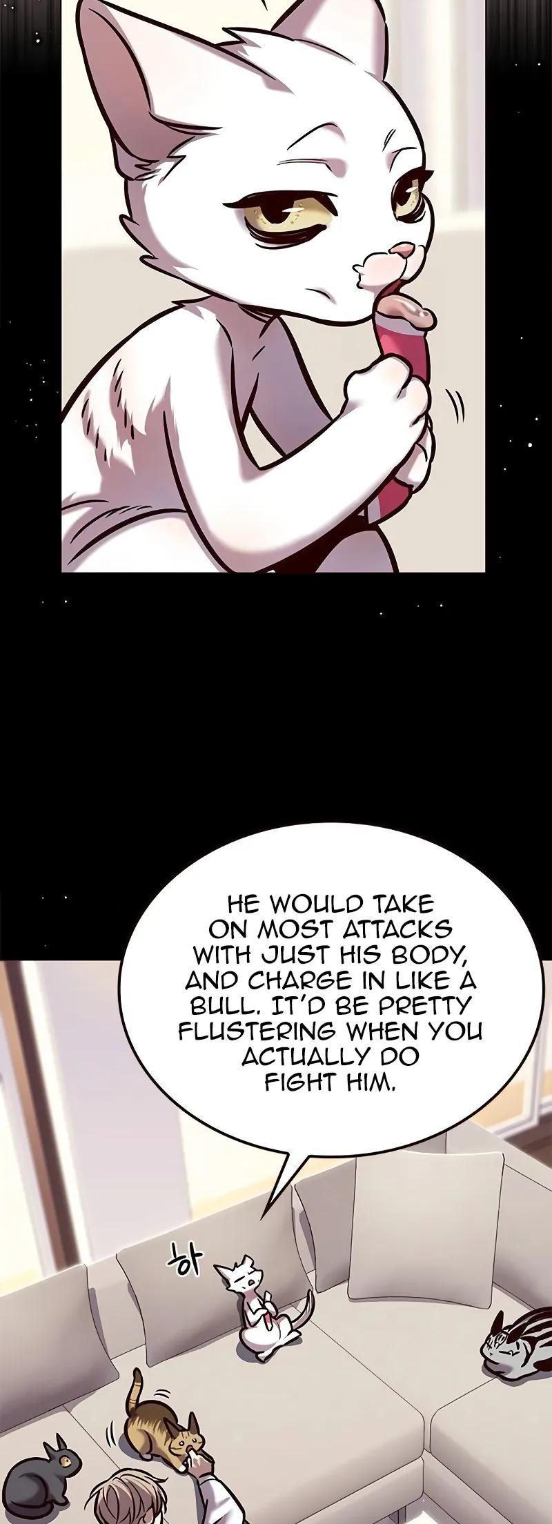 Eleceed Chap 293 - Next Chap 294