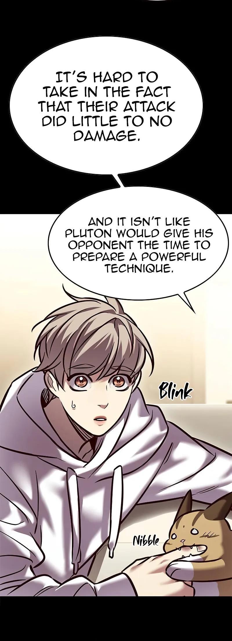 Eleceed Chap 293 - Next Chap 294