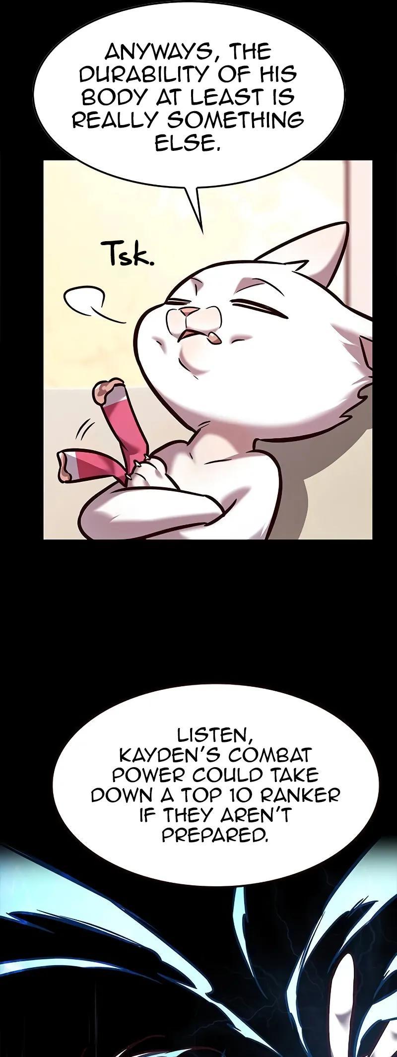 Eleceed Chap 293 - Next Chap 294