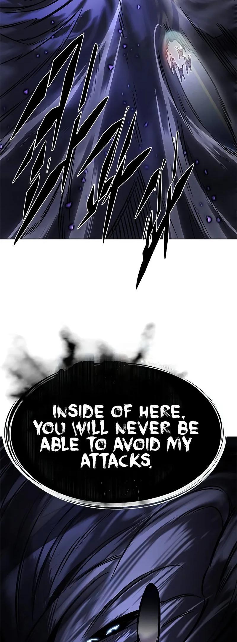 Eleceed Chap 293 - Next Chap 294