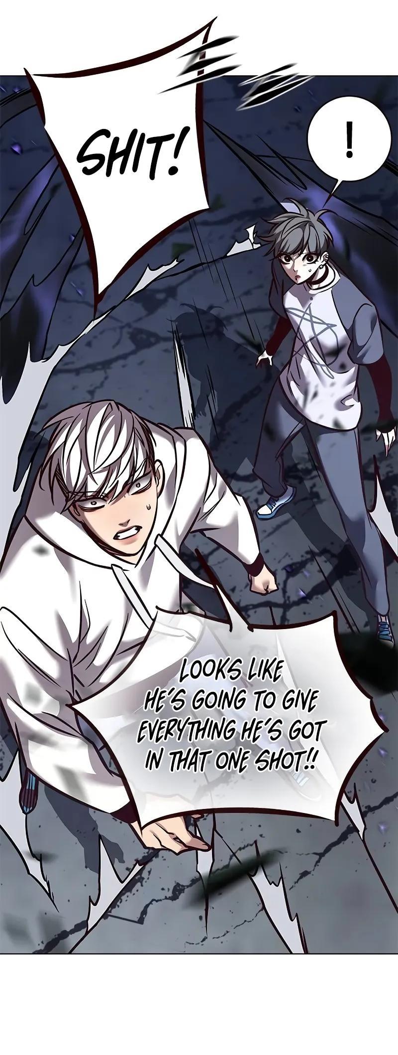 Eleceed Chap 293 - Next Chap 294
