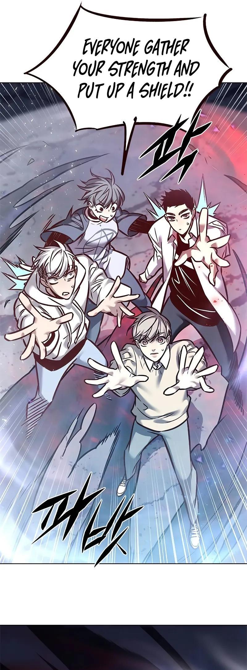 Eleceed Chap 293 - Next Chap 294