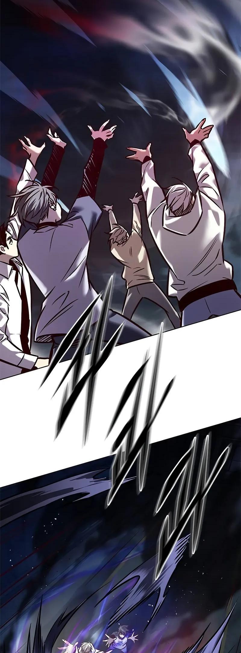 Eleceed Chap 293 - Next Chap 294