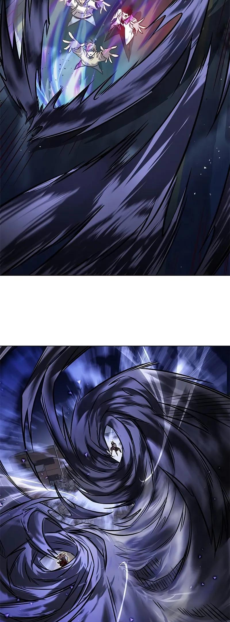 Eleceed Chap 293 - Next Chap 294