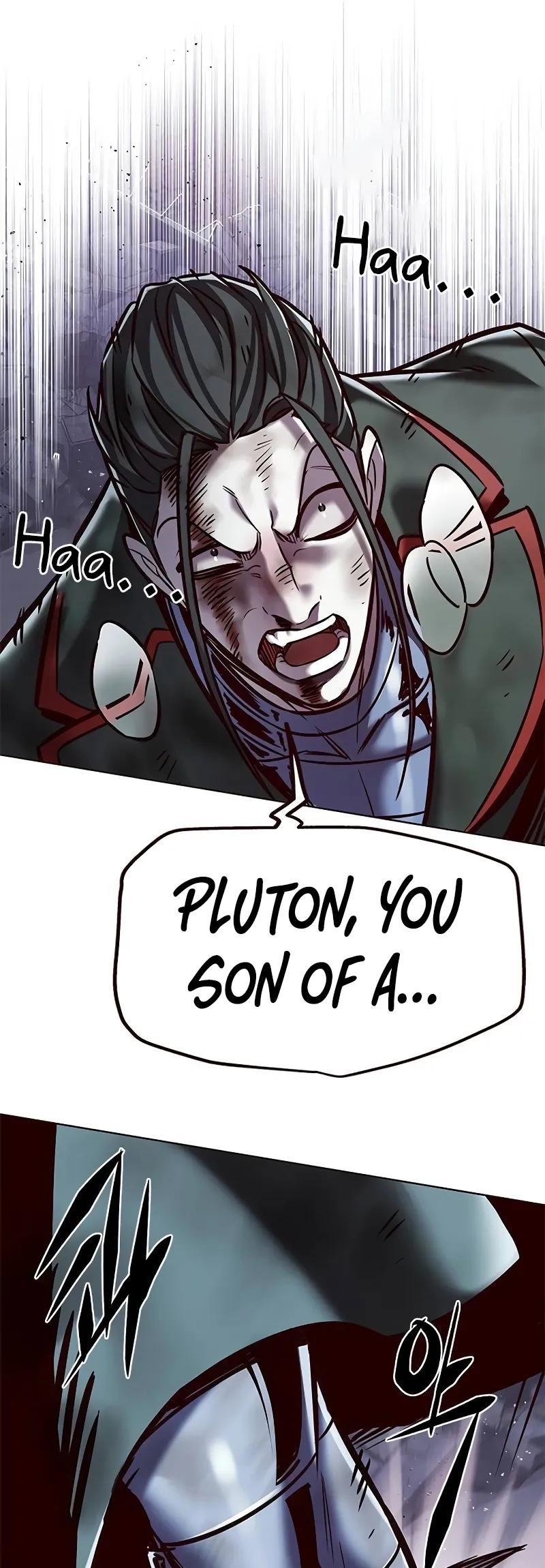 Eleceed Chap 293 - Next Chap 294