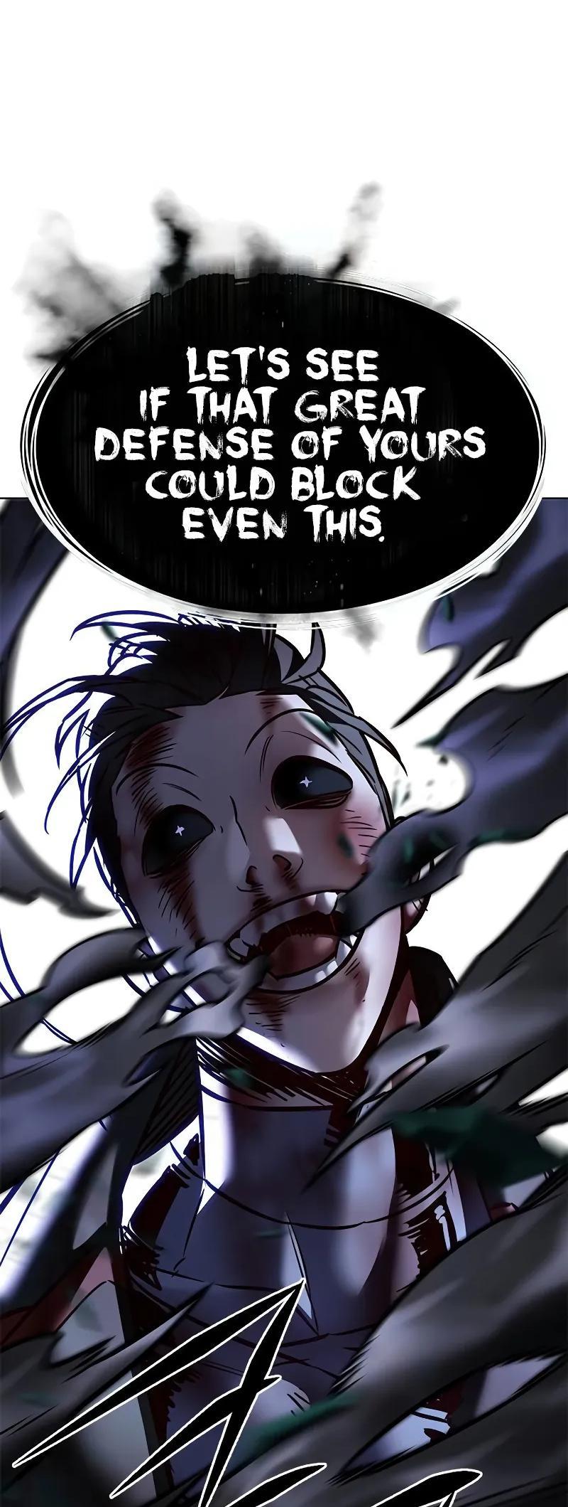 Eleceed Chap 293 - Next Chap 294