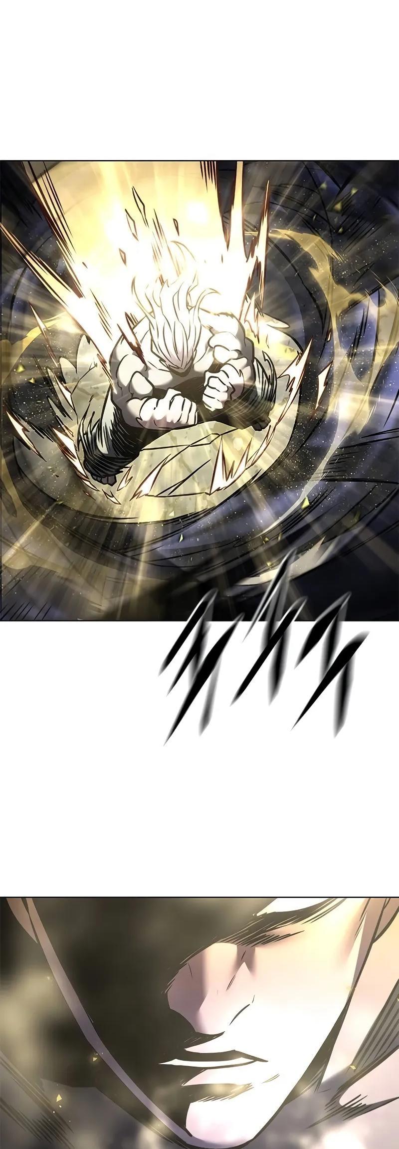 Eleceed Chap 293 - Next Chap 294