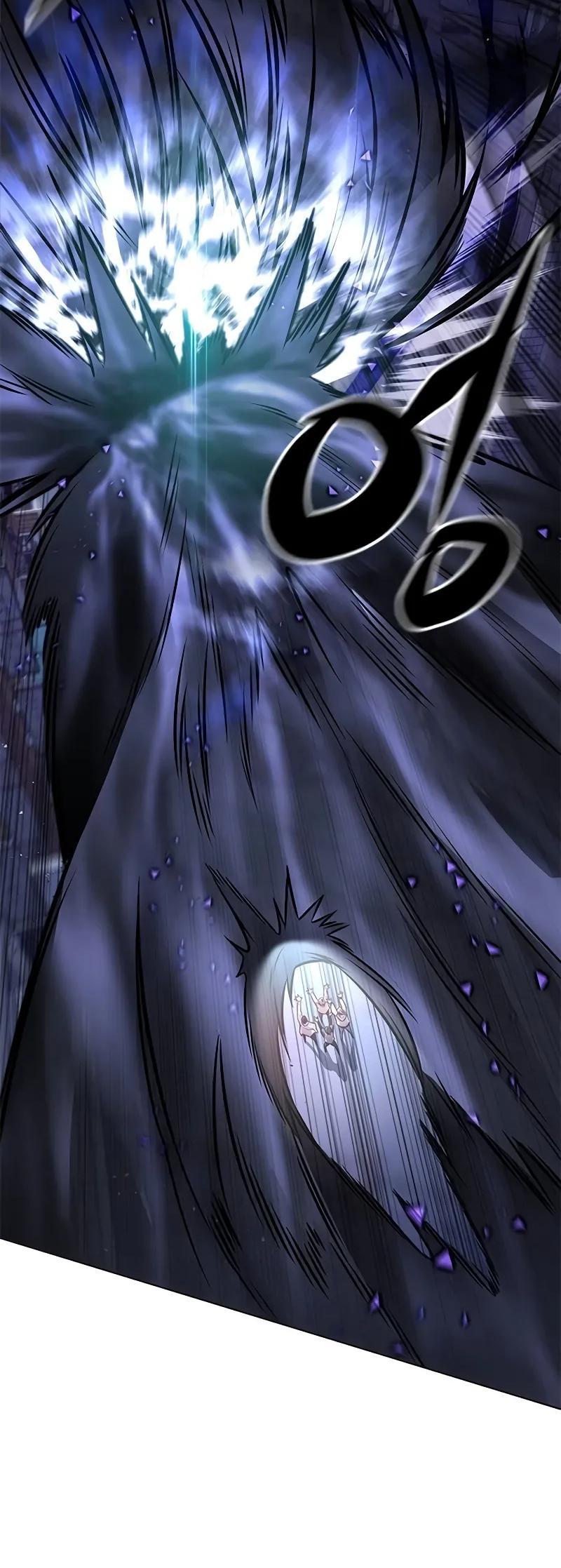 Eleceed Chap 293 - Next Chap 294