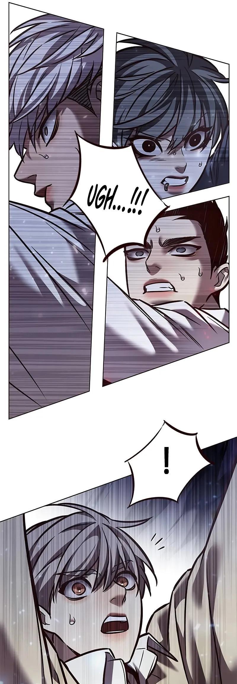 Eleceed Chap 293 - Next Chap 294