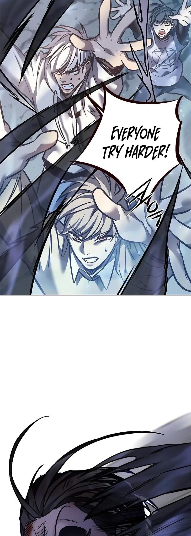 Eleceed Chap 293 - Next Chap 294