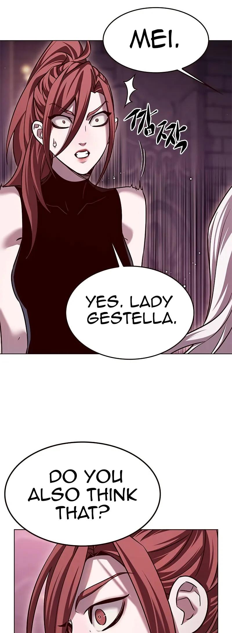 Eleceed Chap 307 - Next Chap 308