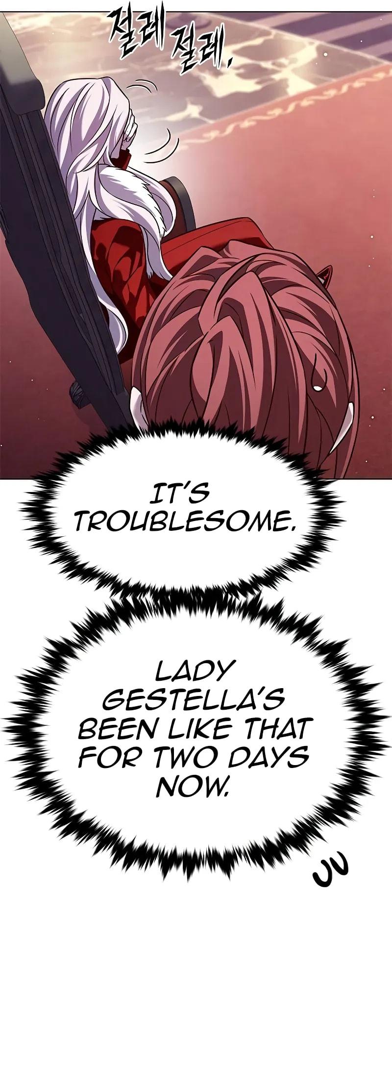 Eleceed Chap 307 - Next Chap 308