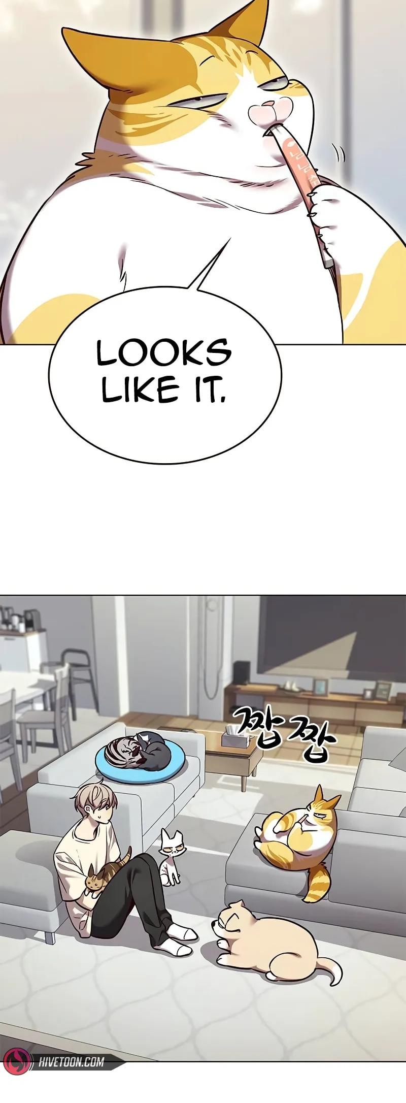 Eleceed Chap 307 - Next Chap 308