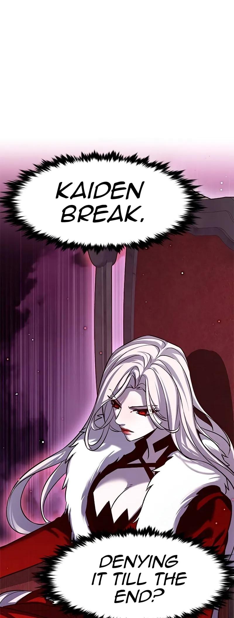 Eleceed Chap 307 - Next Chap 308