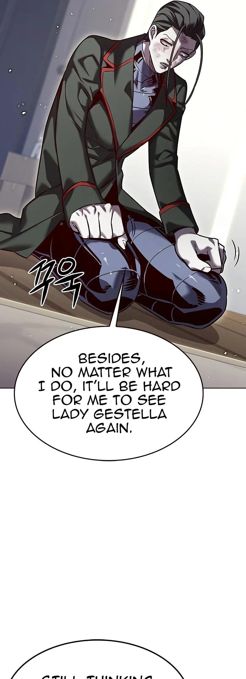 Eleceed Chap 307 - Next Chap 308