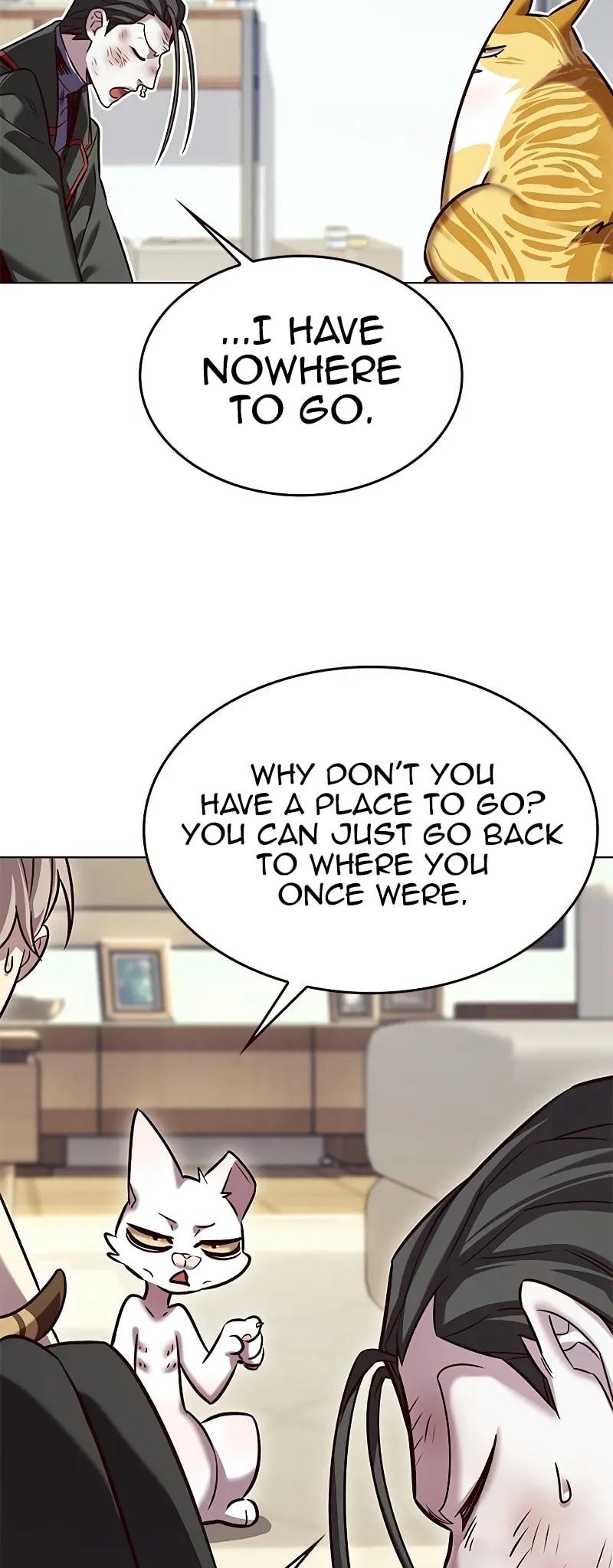 Eleceed Chap 307 - Next Chap 308
