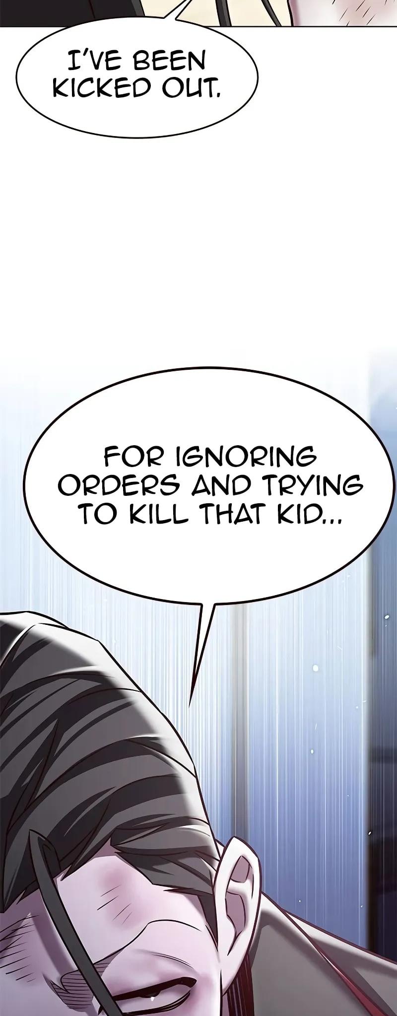 Eleceed Chap 307 - Next Chap 308