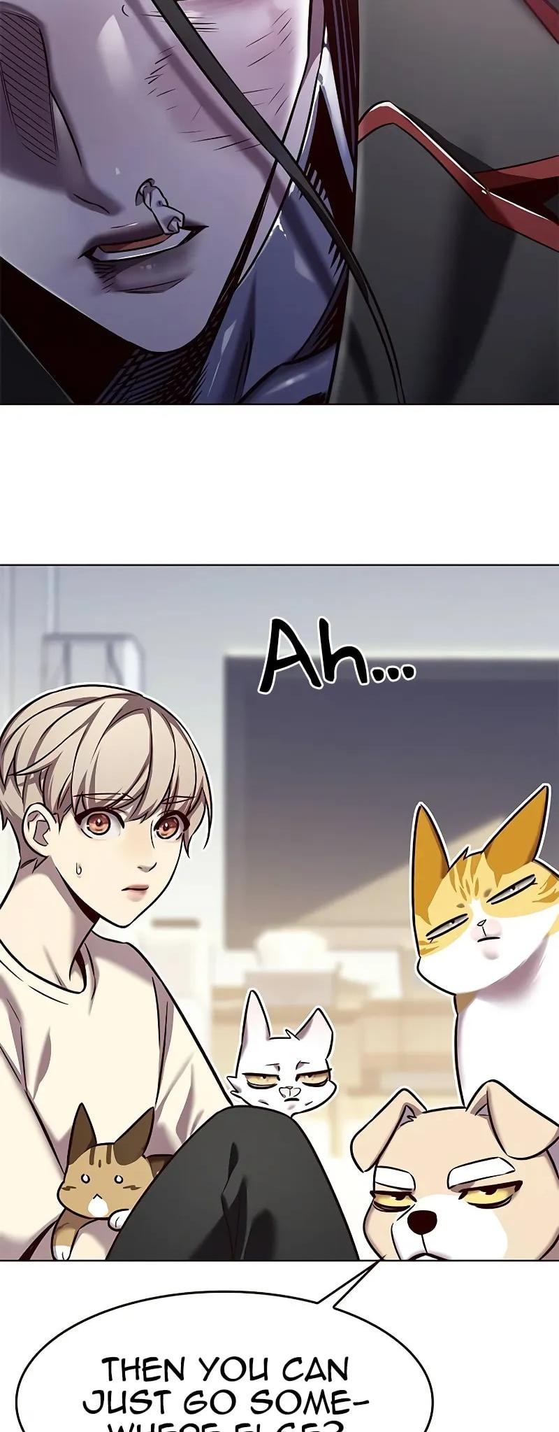 Eleceed Chap 307 - Next Chap 308