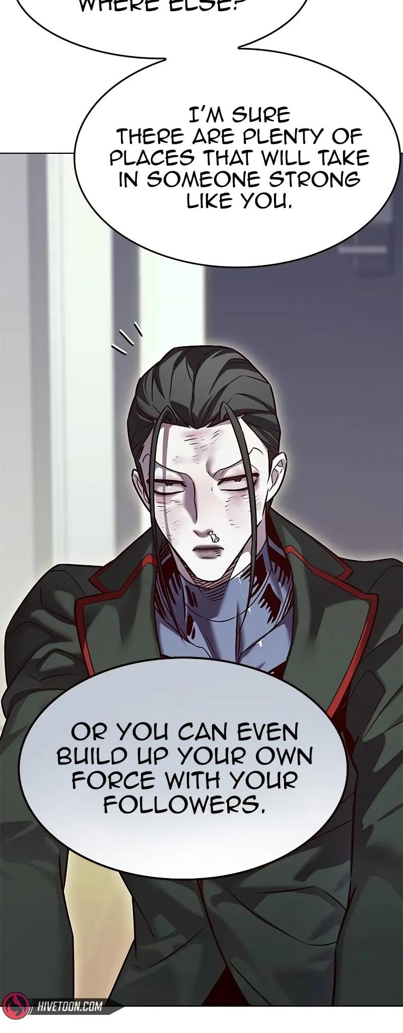 Eleceed Chap 307 - Next Chap 308
