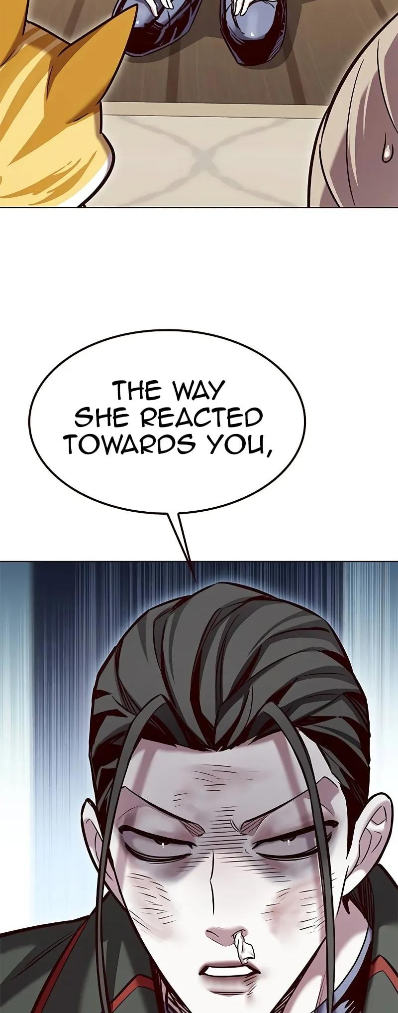 Eleceed Chap 307 - Next Chap 308