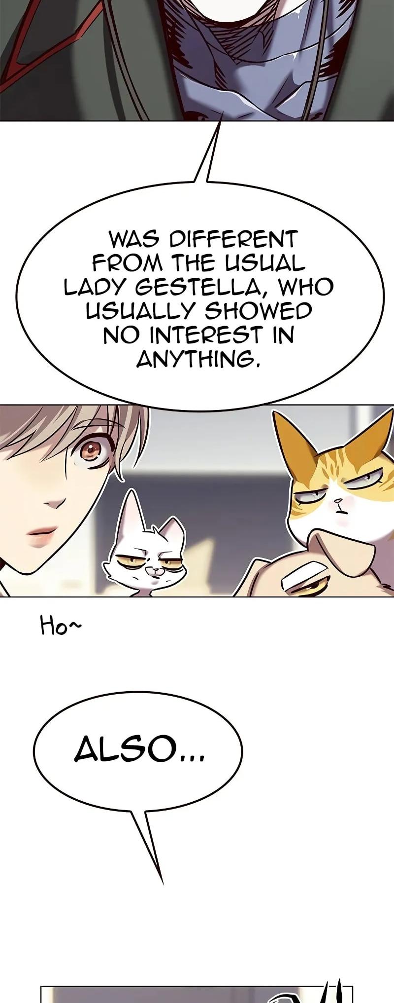 Eleceed Chap 307 - Next Chap 308