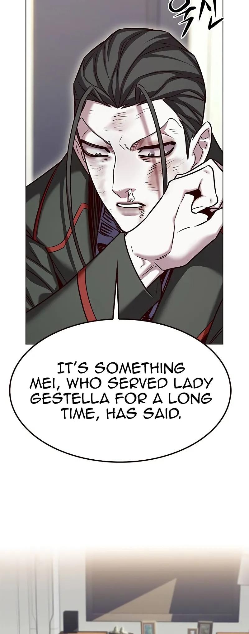 Eleceed Chap 307 - Next Chap 308