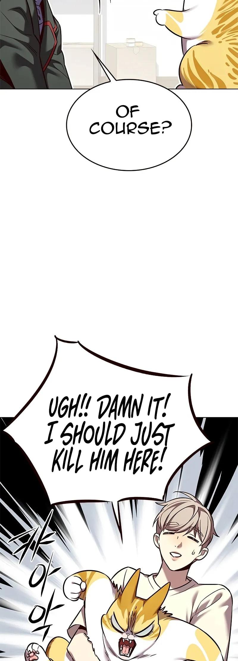 Eleceed Chap 307 - Next Chap 308