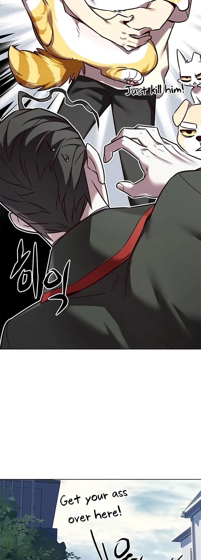 Eleceed Chap 307 - Next Chap 308