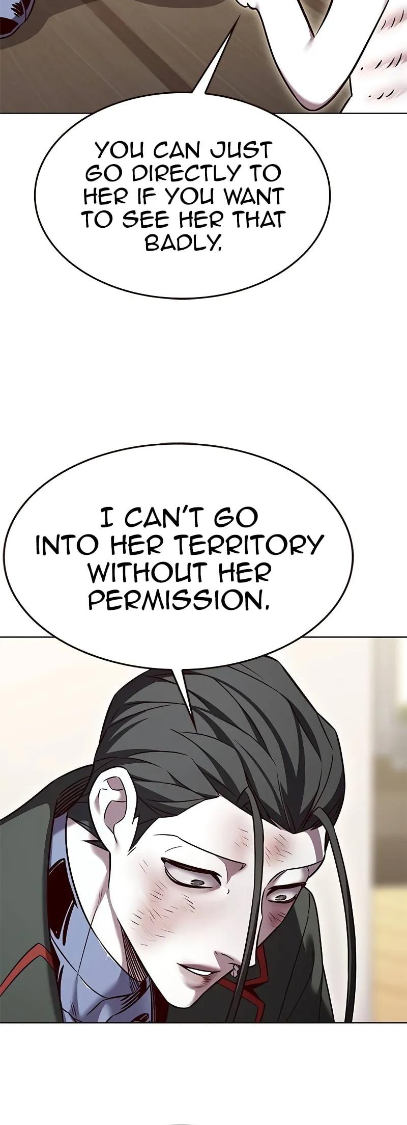 Eleceed Chap 307 - Next Chap 308