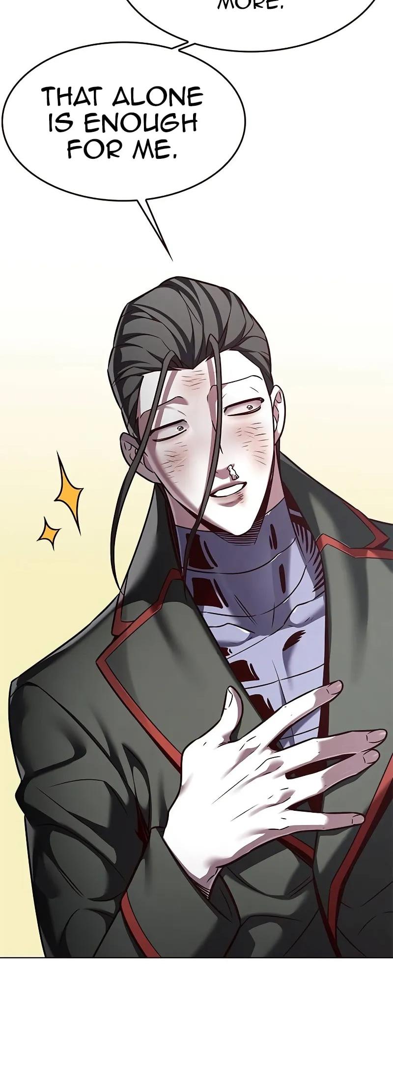 Eleceed Chap 307 - Next Chap 308