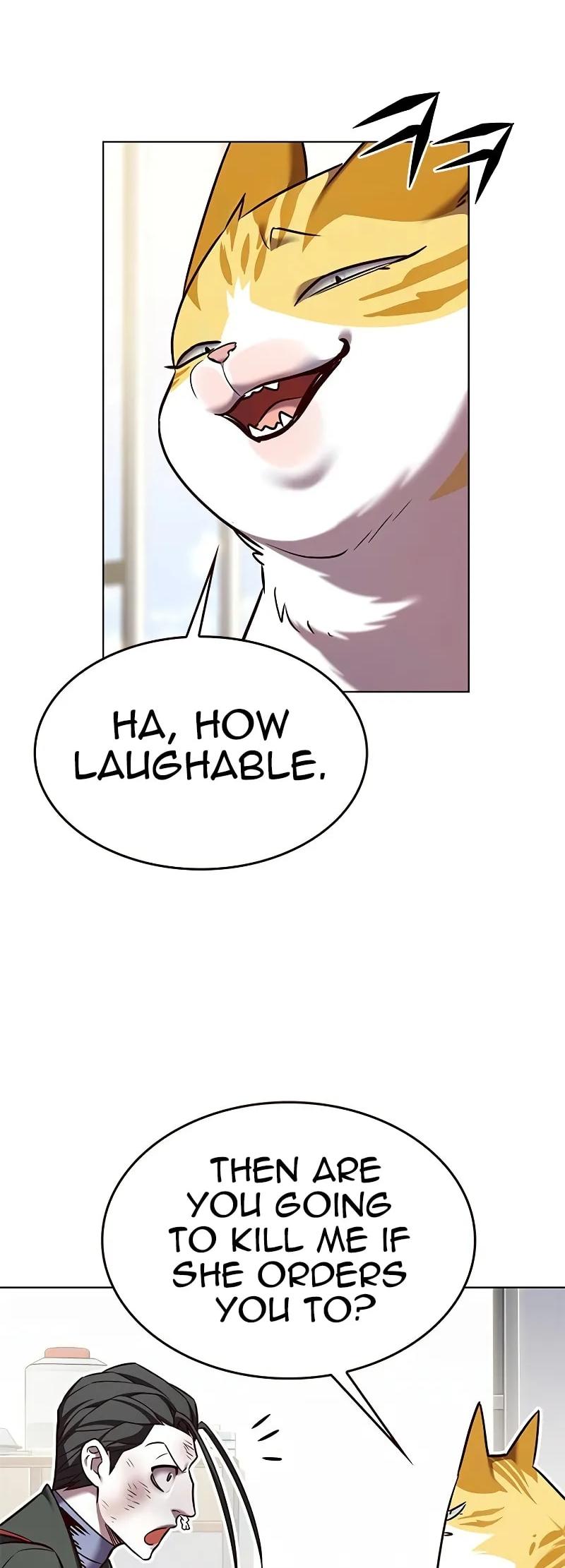 Eleceed Chap 307 - Next Chap 308